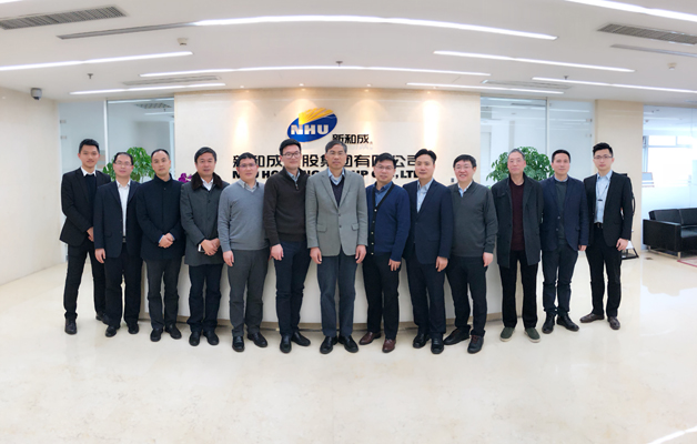 澳门官方网入口医药业务板块首次公开发行股票项目正式启动2.jpg